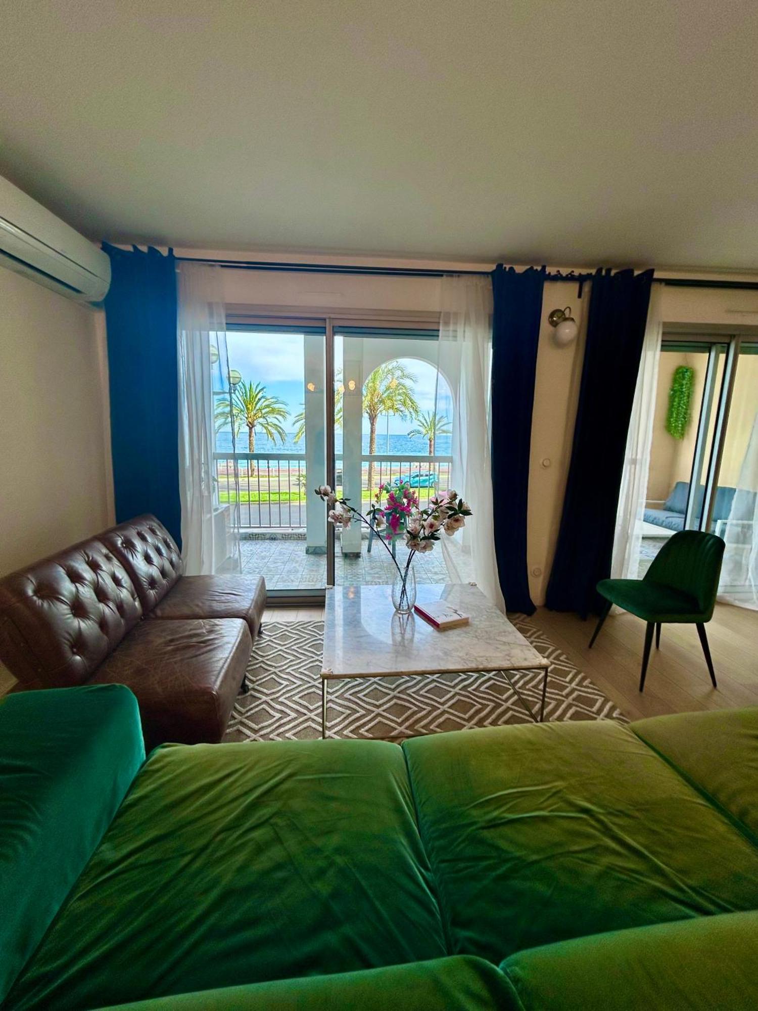 Apartment Sunny Days Nizza